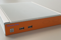 Doccom 3700 IP-PBX VoIP Telefonalage
