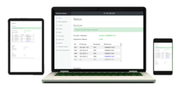 Doccom 3700 Software