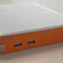 Doccom 3700 IP-PBX VoIP Telefonalage