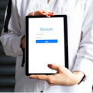 Doccom Mobile  App